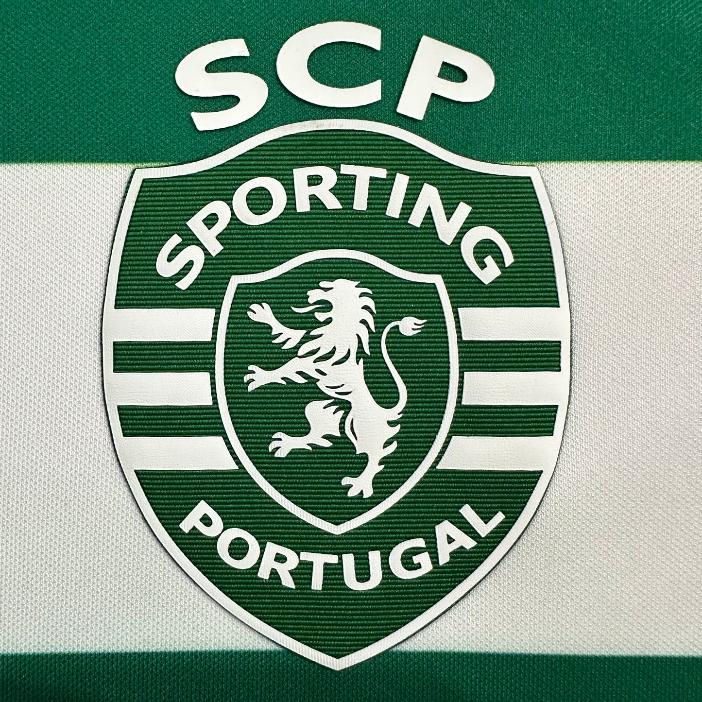 2025/2026 Sporting CP home