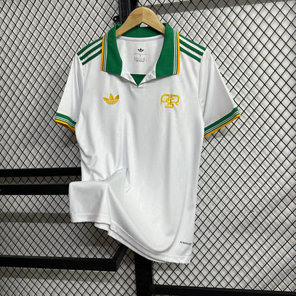 2025/2026 Roma third