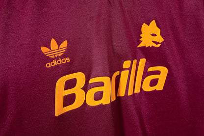 1992/94 AS Roma home