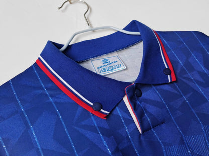 1989/91 Chelsea home