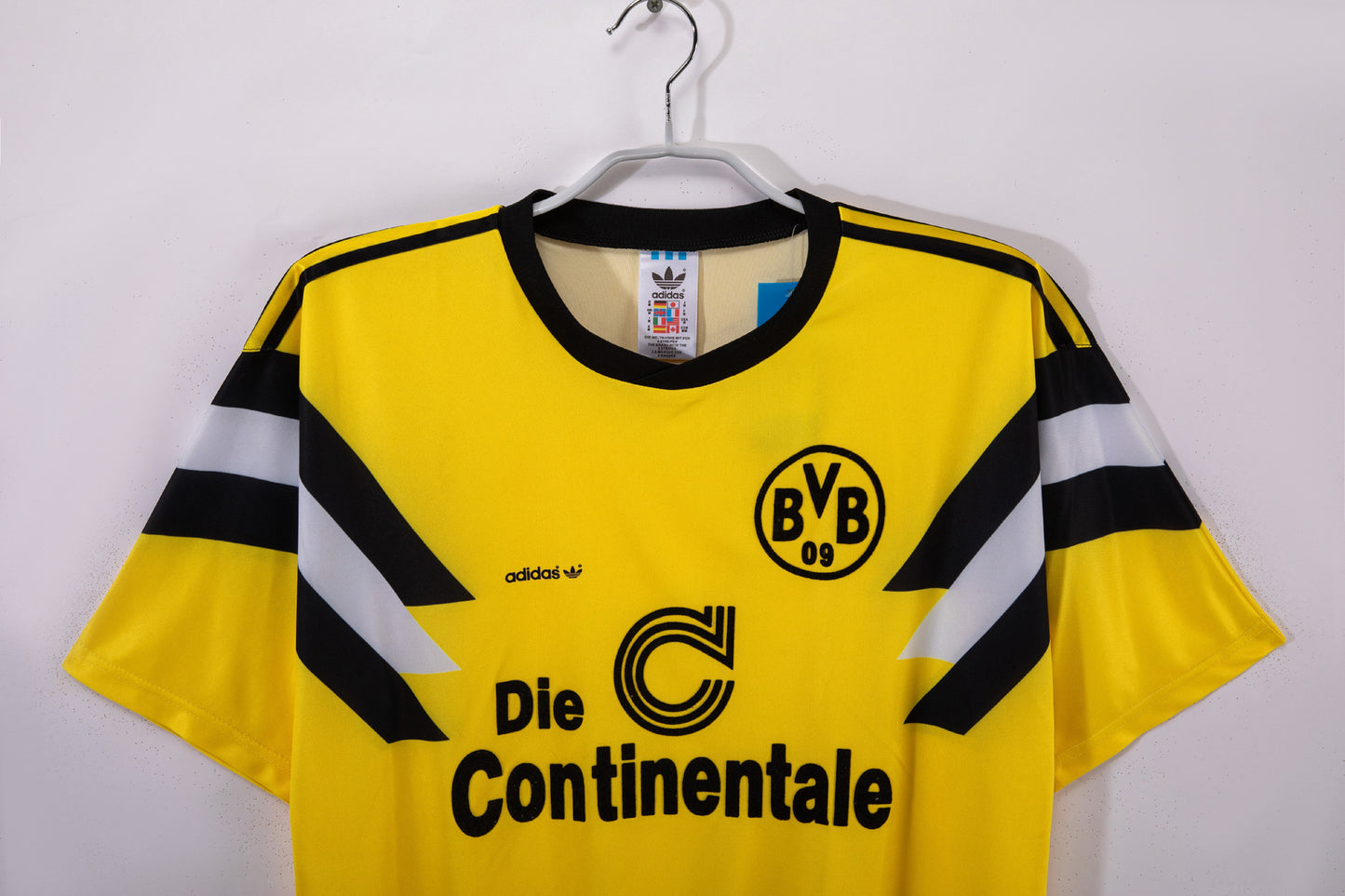 1989 Borussia Dortmund Home
