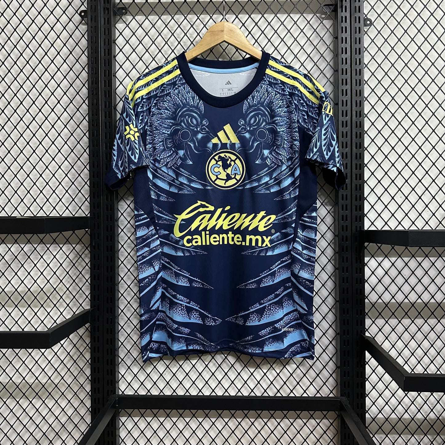 2025/2026 Club América away
