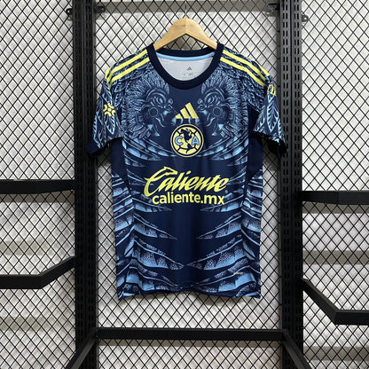 2025/2026 Club América away