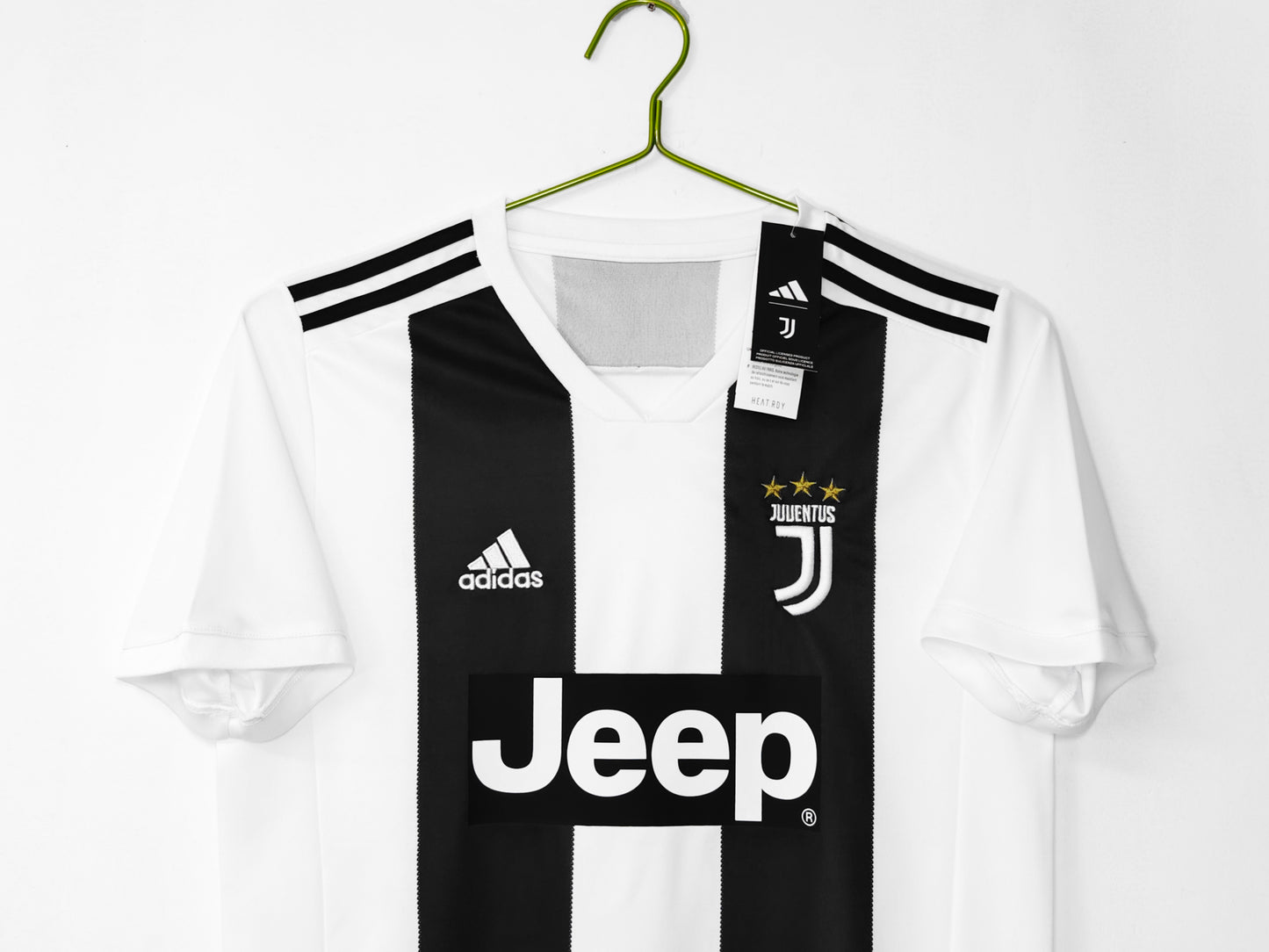 Juventus 2018/2019 home