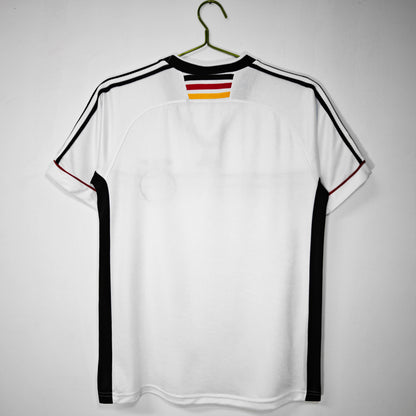 1998 Germany home