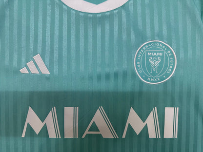 2024/2025 Inter Miami third