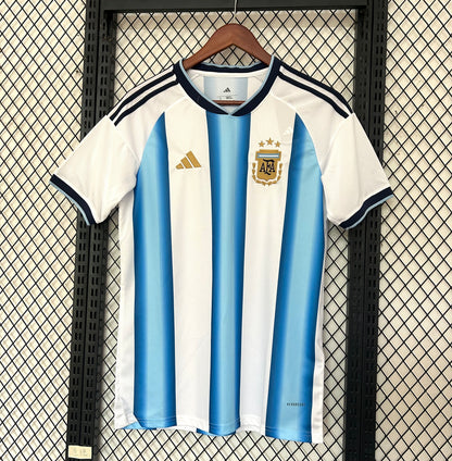 Argentina 2025-26 Home 2025-26 Fan's version