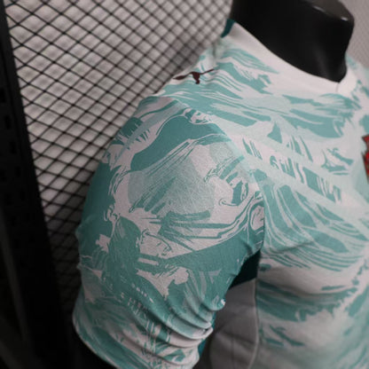 Portugal 2026 away Player's version