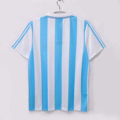 1994 Argentina home