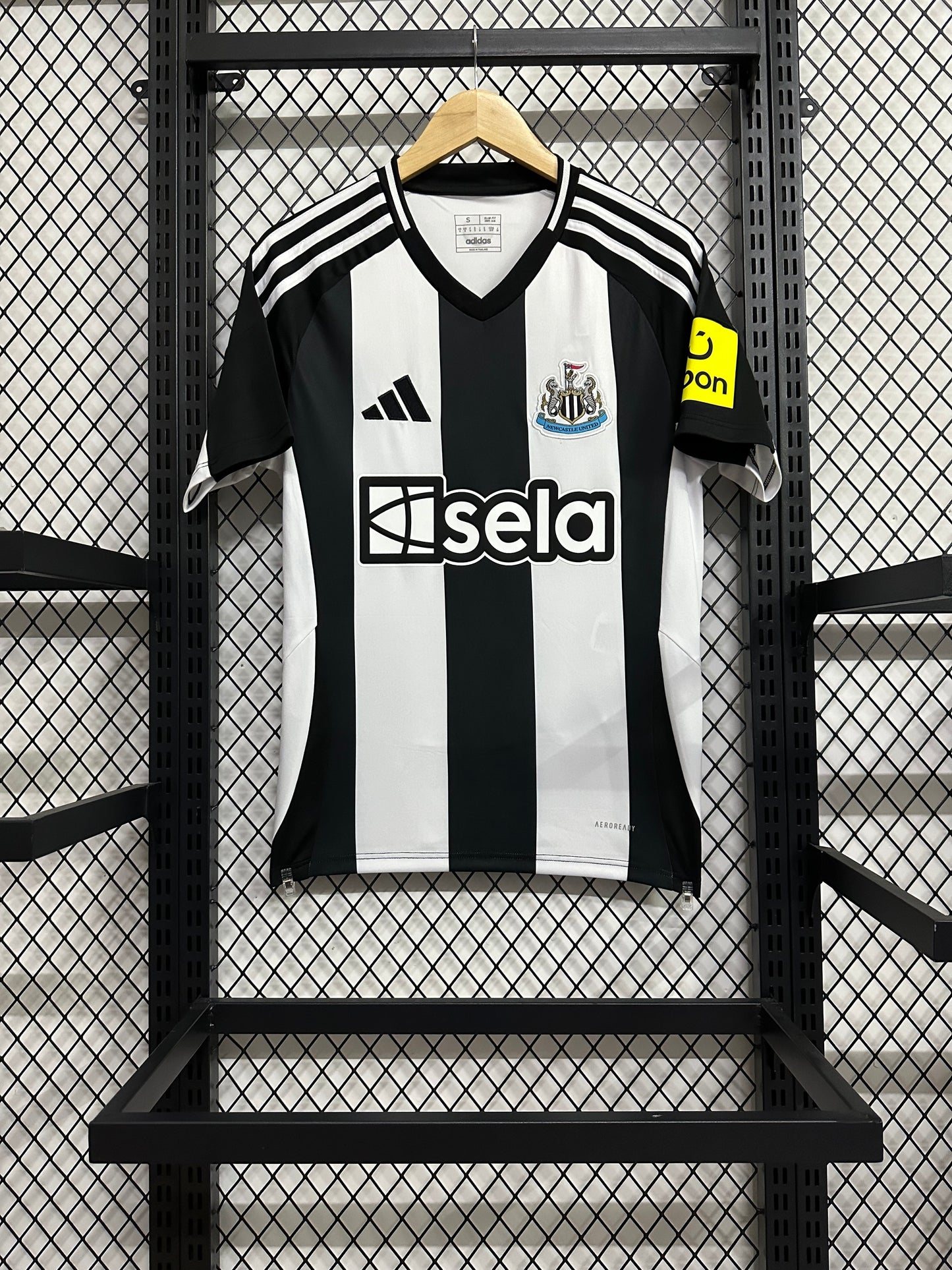 2024/2025 Newcastle United home