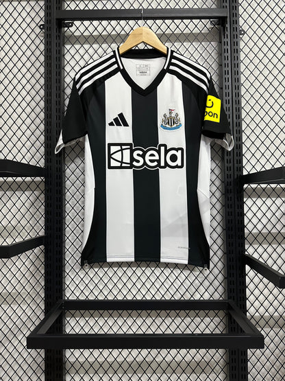 2024/2025 Newcastle United home