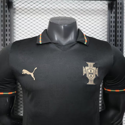 Portugal 2026 Black Panther Special Edition Player's version