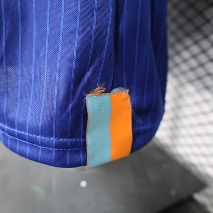 2025/2026 Newcastle United third long sleeves Player's version