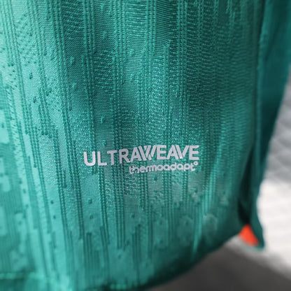 Senegal 2026 away Player's version