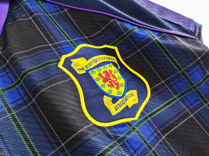 1994/96 Scotland home