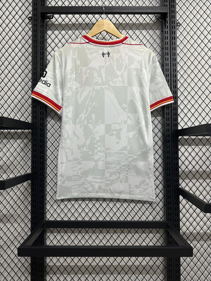 2024/2025 Liverpool third