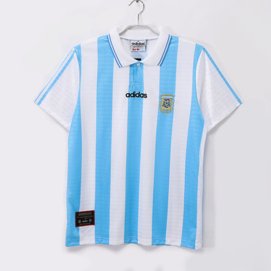 1994 Argentina home