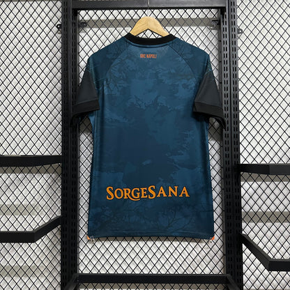 2025/2026 Napoli Halloween special edition