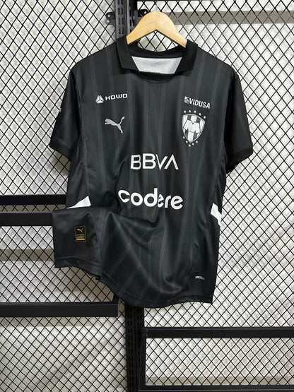 2024/2025 Monterrey third