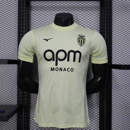 2025/2026 As Monaco third Player's version