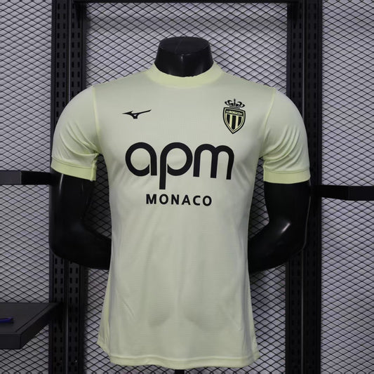 2025/2026 As Monaco third Player's version