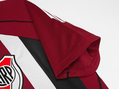 River Plate 2005/2006 away