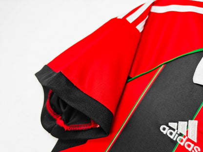 2012/2013 Ac Milan home