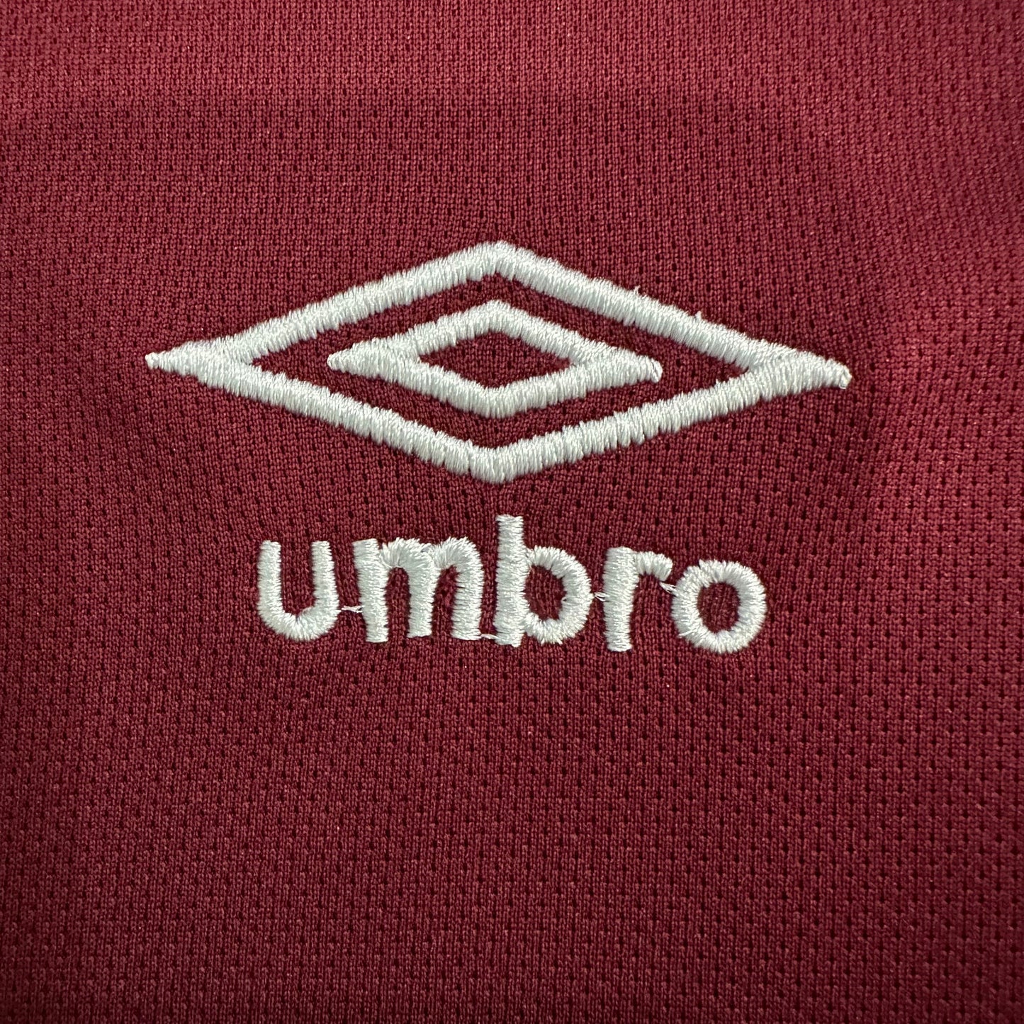 2025/2026 West Ham United home