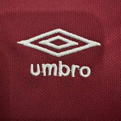 2025/2026 West Ham United home