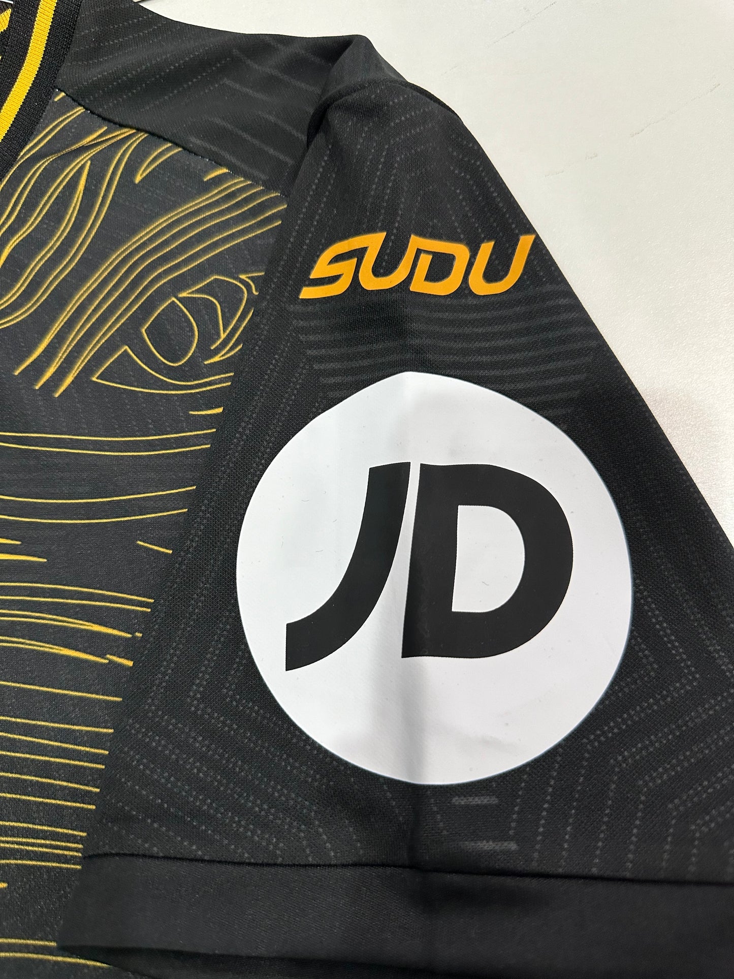 2024/2025 Wolves away