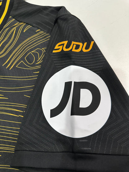 2024/2025 Wolves away