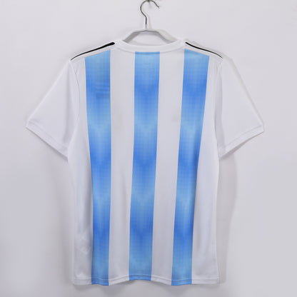 2018 season Argentina home