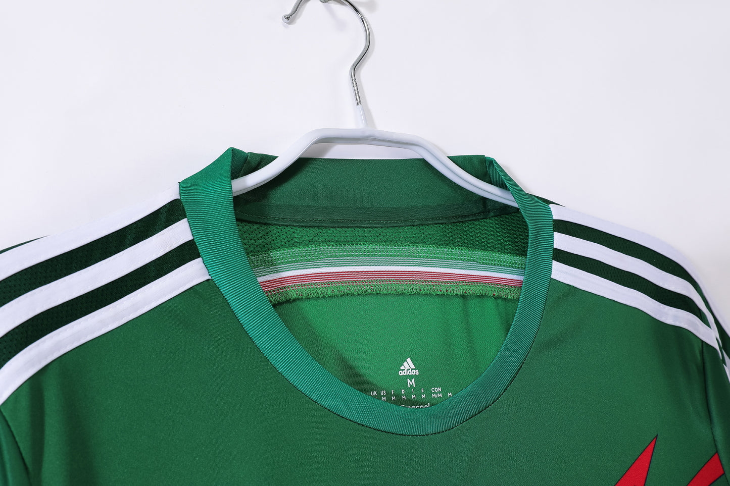 2014 Mexico home