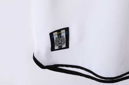 1998/00 Newcastle United away