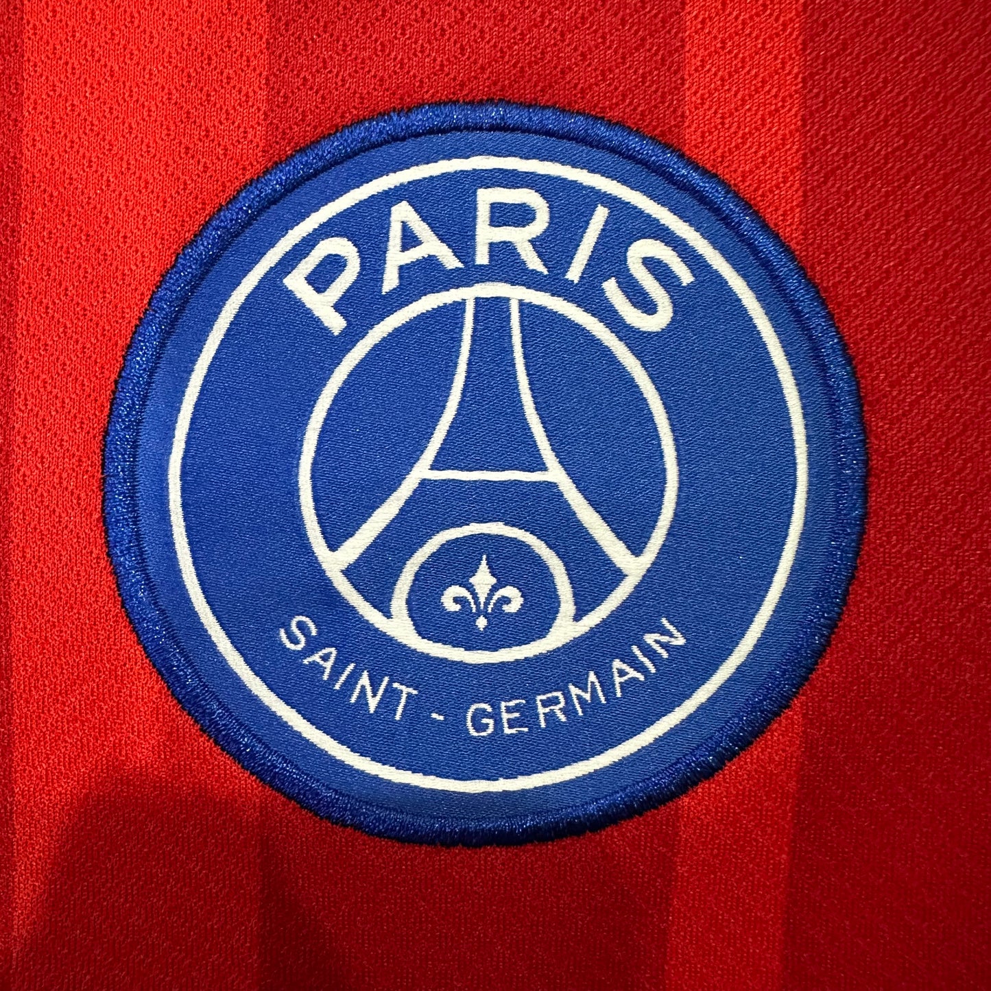 2025/2026 PSG third