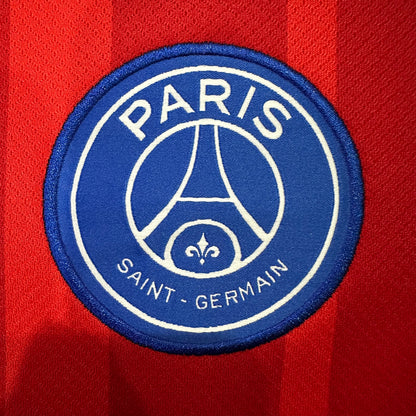 2025/2026 PSG third