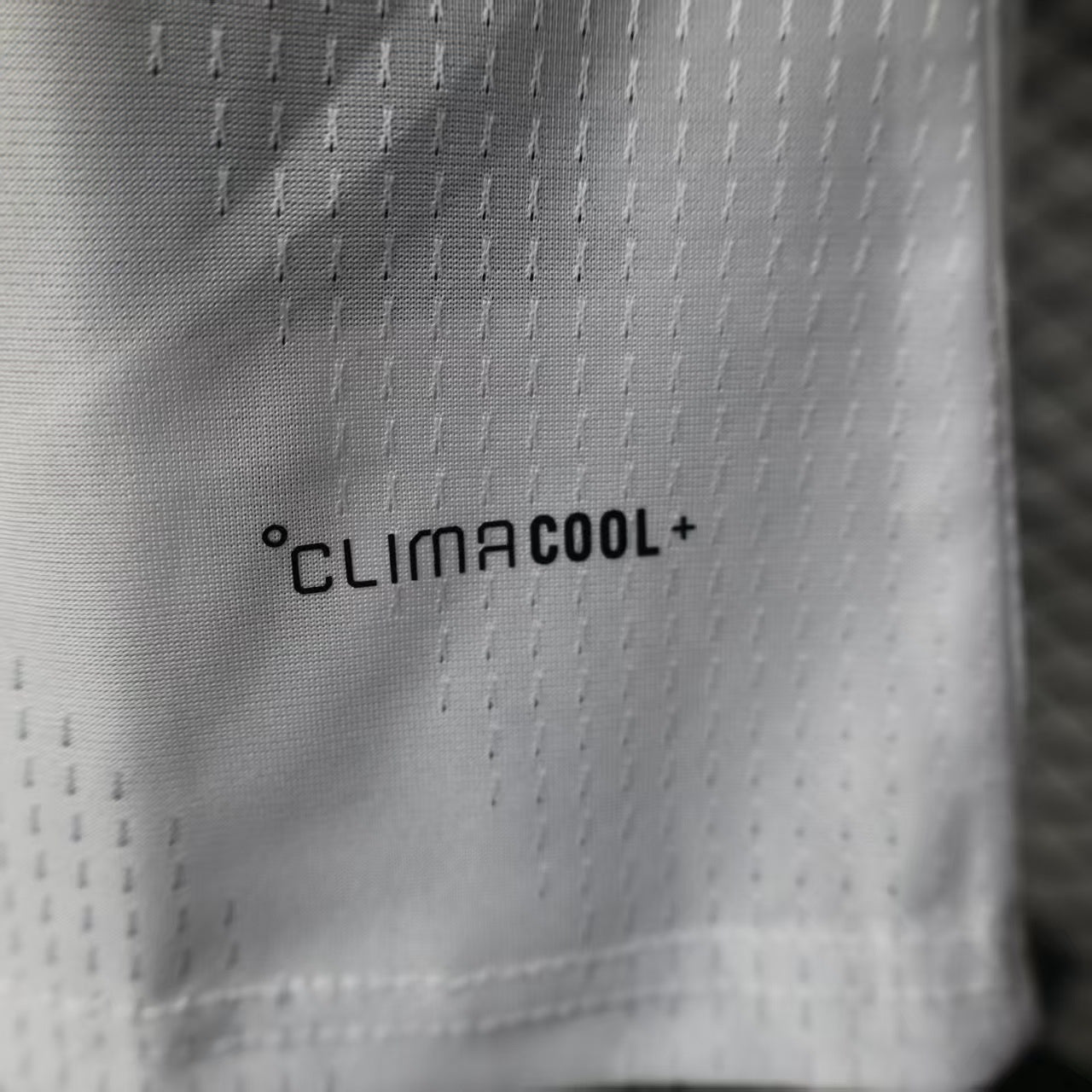 Peru 2026 home Player's version