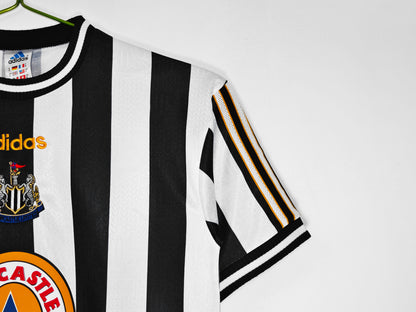 Newcastle United 1997/1999 home