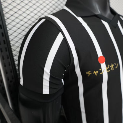 2025/2026 Corinthians Special Edition Player's version