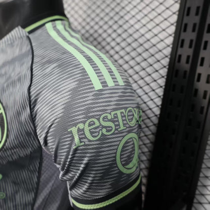 2025/2026 Club América third Player's version