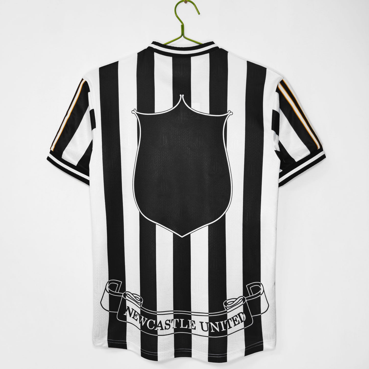 Newcastle United 1997/1999 home
