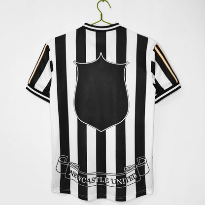 Newcastle United 1997/1999 home