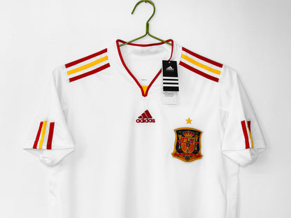 2011/12 Spain away