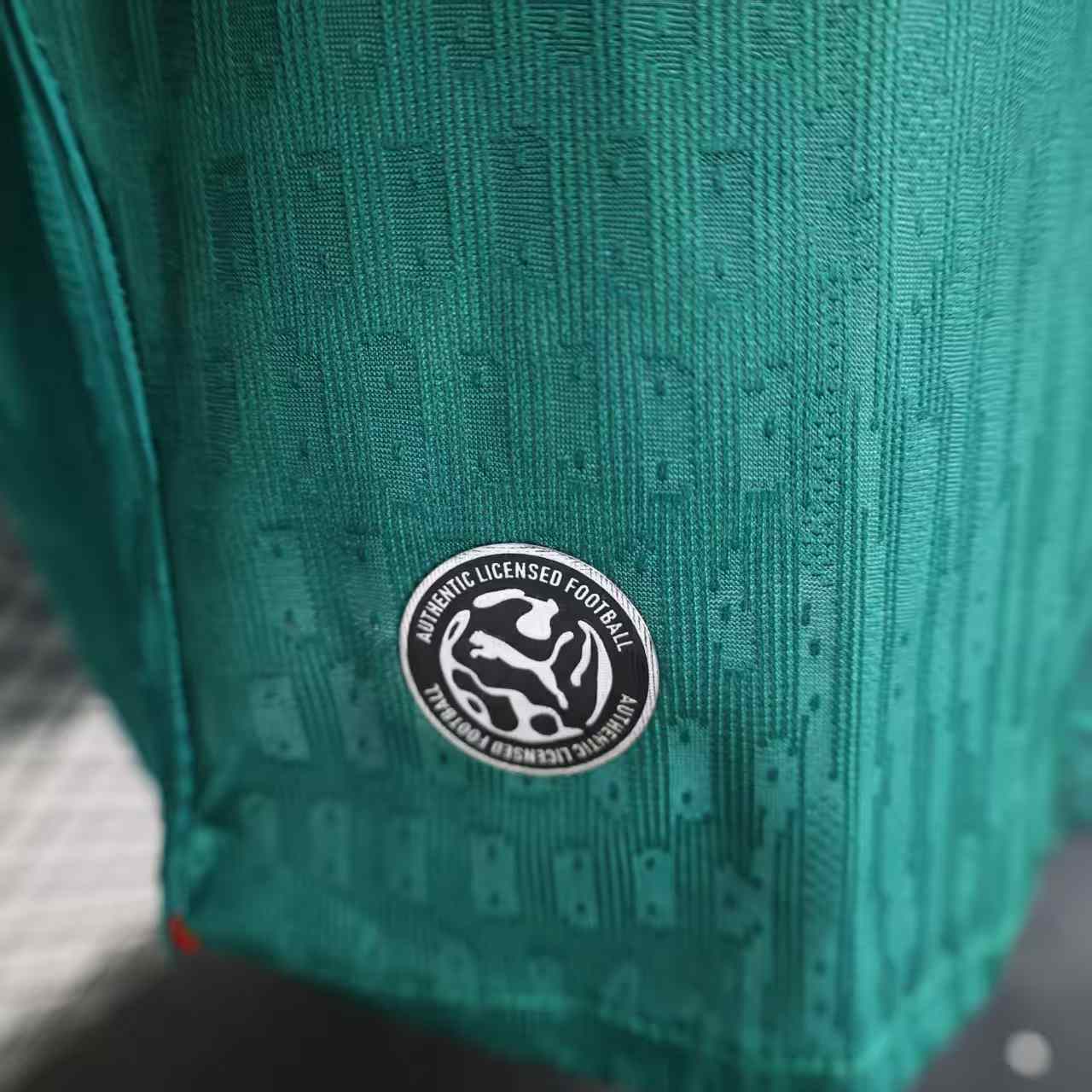 Senegal 2026 away Player's version