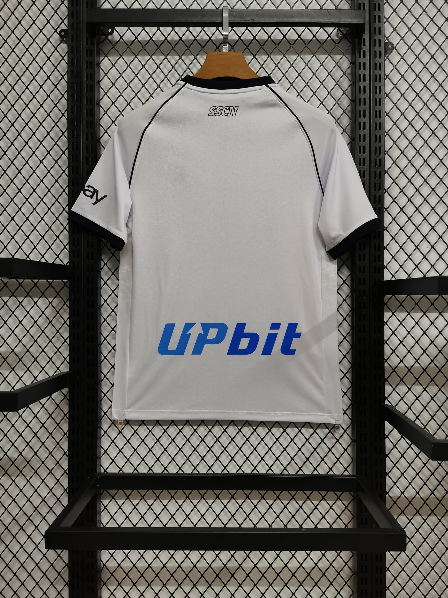 2023/2024 Napoli away