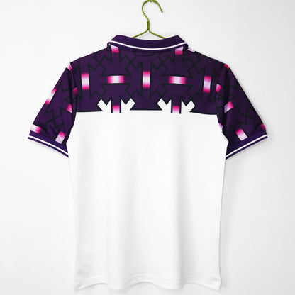 1992/1993 Fiorentina away