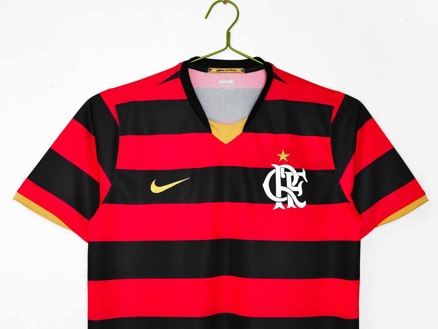 Flamengo 2008/2009 home