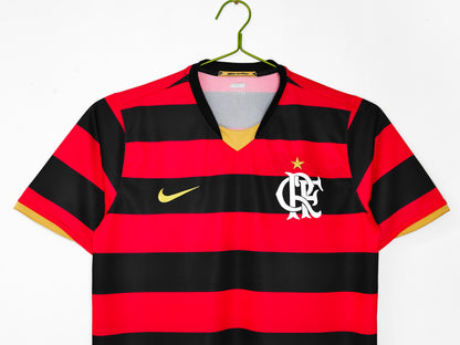 Flamengo 2008/2009 home