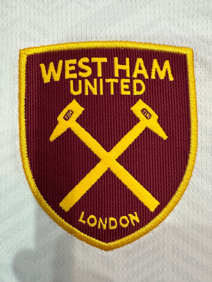 2024/2025 West Ham United third