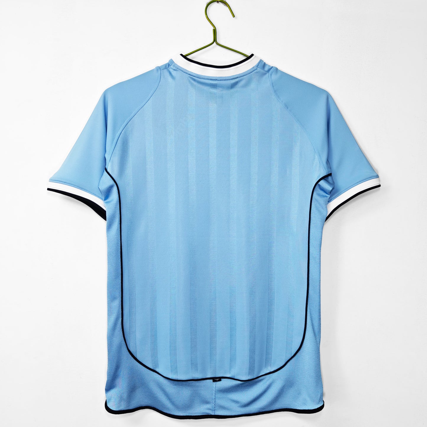Celta Vigo 2001/2002 home